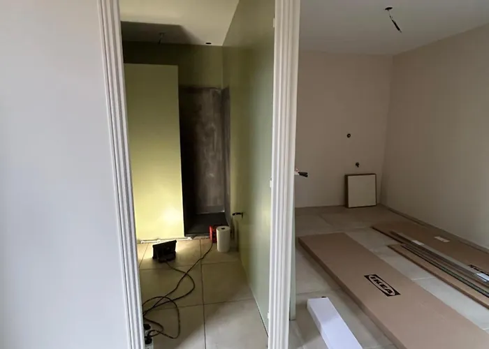 Tatil Evi Casa Leccia *